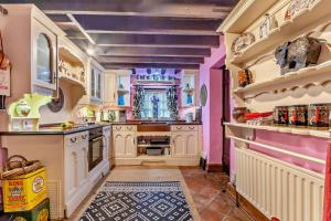 1 Bed in Long Bennington oc-t29871
