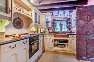 1 Bed in Long Bennington oc-t29871