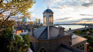 The Liberty, a Luxury Collection Hotel, Boston