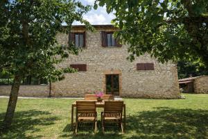 SCAPPO IN UMBRIA,Casale Vallenera