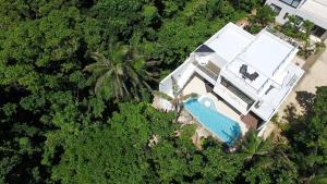 The Seven Stars Resort