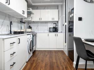 Golf view studio in Sports City fully upgraded