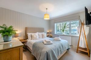 3 Bed in Broxa oc-f30400