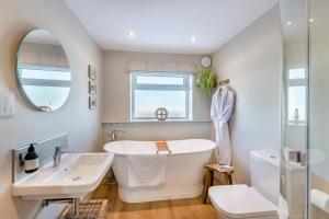 3 Bed in Broxa oc-f30400