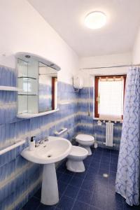 Trilocale 200m dal mare - Il Faro Blu