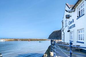3 Bed in Staithes oc-k30969