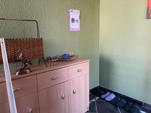Ferienwohnung Fatlume No 5 n 6