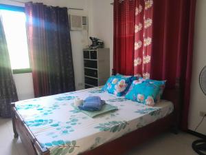 Riverside at Aninuan Accommodation and Food