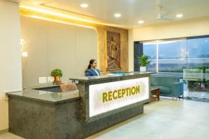 Krushnai Resort
