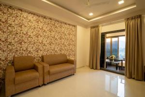 Krushnai Resort