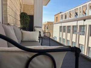 ELECTASTAY Apartments - SantOronzo The Terrace img2