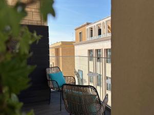 ELECTASTAY Apartments - SantOronzo The Terrace img4