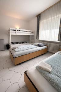 Frankfurt Airport Terminal Hotel