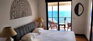 Lido ocean front penthouse