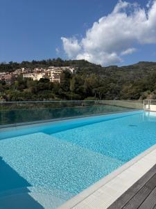 Panorama unique résidence standing Cannes à portée & Piscine Chauffée