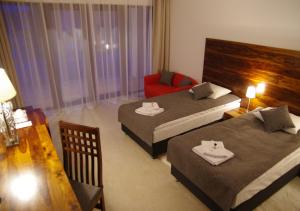 Hotel M Club Lake Resort