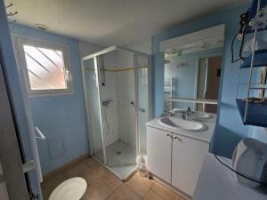 Maison individuelle calme