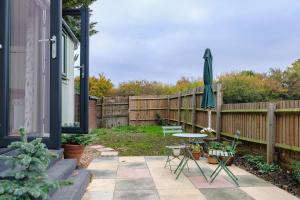 1 Bed in Raunds oc-s33685