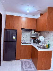 Vernes Homestay