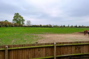 1 Bed in Raunds oc-s33685