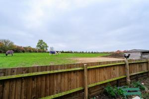 1 Bed in Raunds oc-s33685