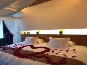 The Seven Stars Resort