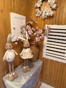 Kramarzówka - Gospodarstwo Turystyczne Centrum Bukowiny