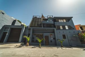 Stylish Apartment Upscale Chapultepec District