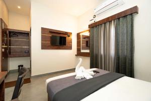 Hotel ELITE Rameswaram