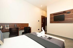 Hotel ELITE Rameswaram