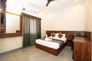 Hotel ELITE Rameswaram