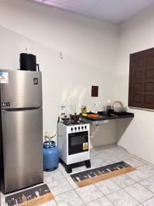 Apartamento Barbosa