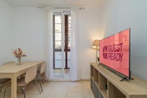 GuestReady - Bright apartment in the centre