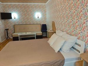 Apartment in the heart of the city