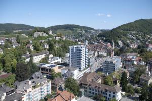 Hotel Linde - 24h Self Check-in