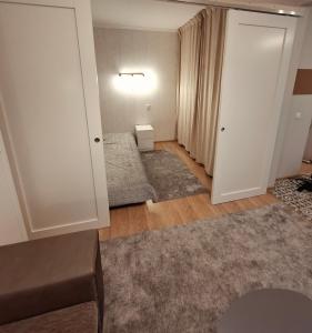 3 magamistoaga korter Haaberstis