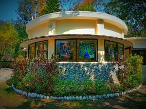 The Harikanta Corbett Resort