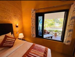 The Harikanta Corbett Resort