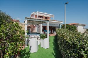 villetta giulia fronte mare img55