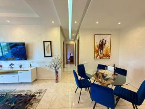 ADTI house