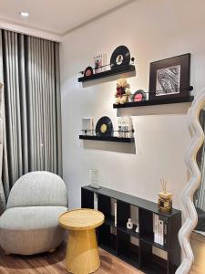 Apartment on 20th & 31st floor, Bai Chay Bridge & Ha Long Bay view