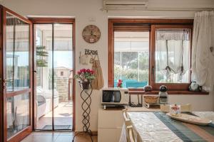 villetta giulia fronte mare img85