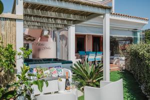 villetta giulia fronte mare img16