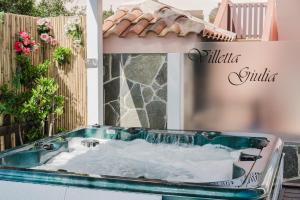 villetta giulia fronte mare img17