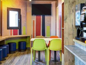 ibis Budget Caen Memorial