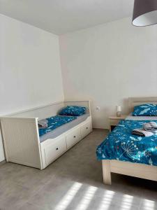 Apartmán U Štýbnarů