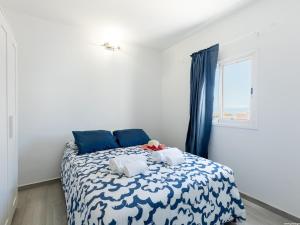 Atico Vega Penthouse