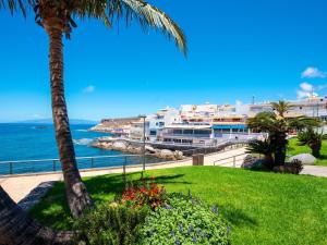 Atico Vega Penthouse