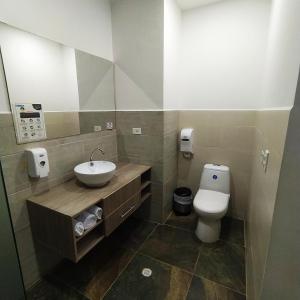 Hotel Barbacoa Apartadó