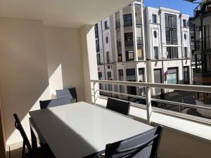 Appartement Arcachon